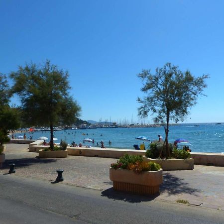 Charmant Studio Climatise Avec Balcon A 50M De La Plage - Le Lavandou Centre-Ville - Fr-1-308-110 エクステリア 写真